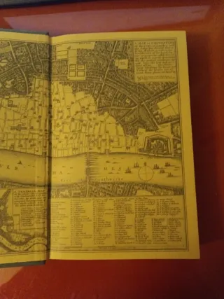 La historia de Mary Powell