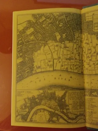 La historia de Mary Powell