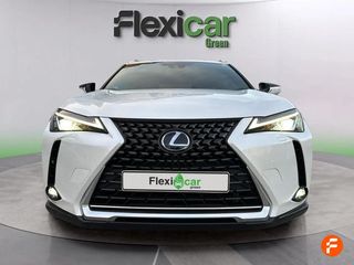 Lexus UX 2.0 250h Business