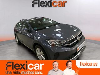 Volkswagen Taigo Life 1.0 TSI 81kW (110CV) DSG
