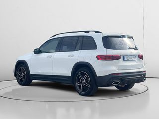 Mercedes Clase GLB GLB 200 d