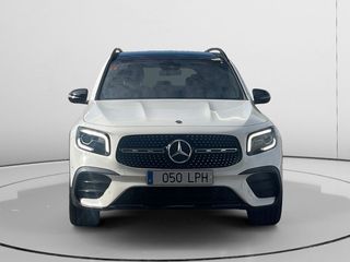 Mercedes Clase GLB GLB 200 d