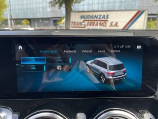 Mercedes Clase GLB GLB 200 d