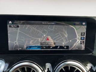 Mercedes Clase GLB GLB 200 d