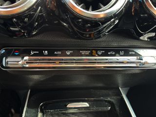 Mercedes Clase GLB GLB 200 d