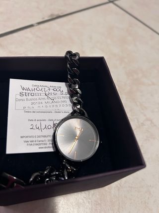 Orologio Stroili Oro donna