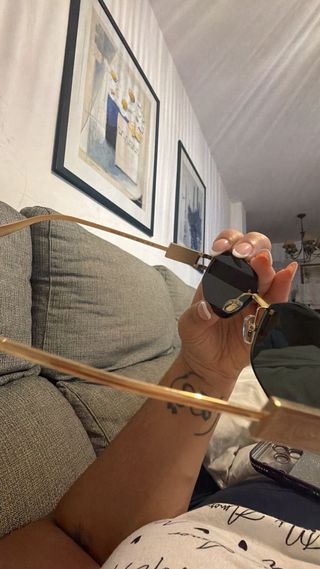 Gafas Versace Originales