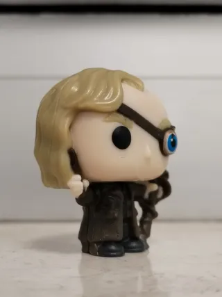 Funko Pop! Alastor Moody Malocchio