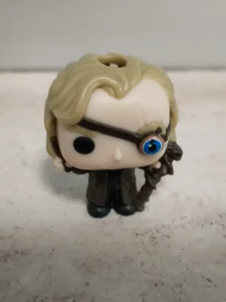 Funko Pop! Alastor Moody Malocchio