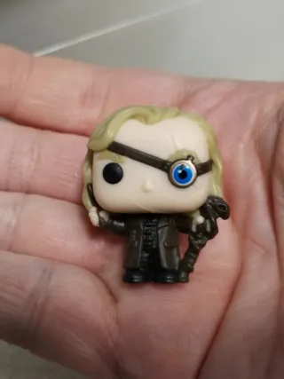 Funko Pop! Alastor Moody Malocchio