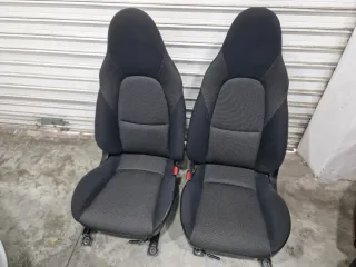 Asientos Mazda MX5 NB2