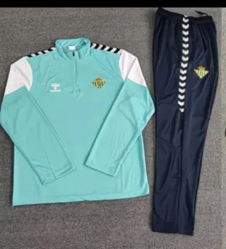 Conjunto deportivo Adidas Real Madrid rosa