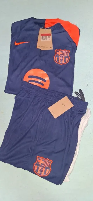 Conjunto deportivo Adidas Real Madrid rosa