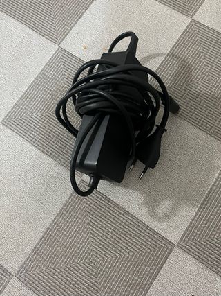 Patinete Eléctrico Negro