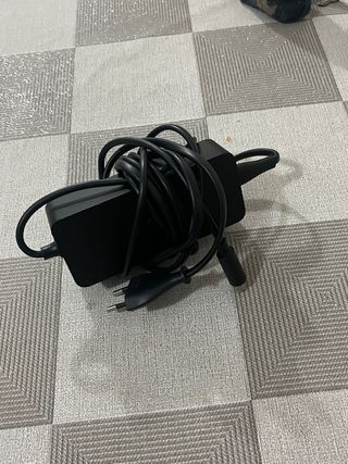 Patinete Eléctrico Negro