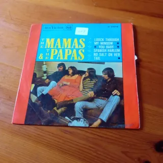 Vinilos Varios Artistas Rock, Jazz, Soul Lote 30