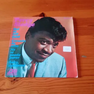 Vinilos Varios Artistas Rock, Jazz, Soul Lote 30