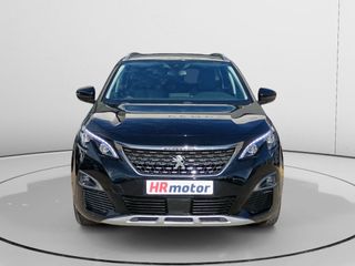 Peugeot 5008 Allure Business