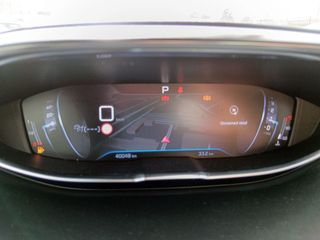 Peugeot 5008 Allure Business