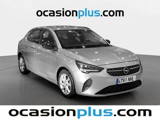 Opel Corsa 1.2 Turbo XHL Elegance 74 kW (100 CV)