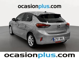 Opel Corsa 1.2 Turbo XHL Elegance 74 kW (100 CV)