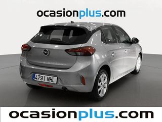 Opel Corsa 1.2 Turbo XHL Elegance 74 kW (100 CV)