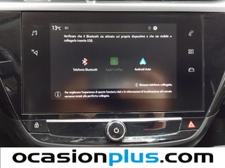 Opel Corsa 1.2 Turbo XHL Elegance 74 kW (100 CV)