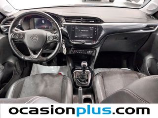 Opel Corsa 1.2 Turbo XHL Elegance 74 kW (100 CV)