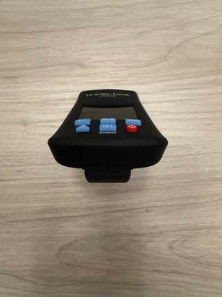 Afinador de batería Tune Bot Drum Tuner Studio