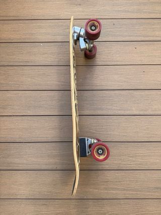 YOW Lakey Peak 32 Surfskate Meraki S5