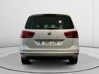Seat Alhambra Style