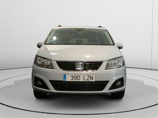 Seat Alhambra Style