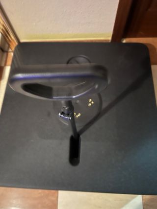 Soporte para sombrilla con ruedas