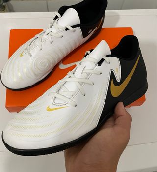 Zapatillas Fútbol Sala Talla 41