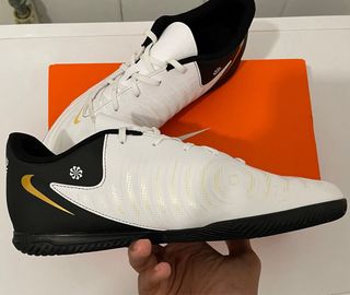 Zapatillas Fútbol Sala Talla 41