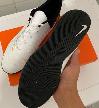 Zapatillas Fútbol Sala Talla 41