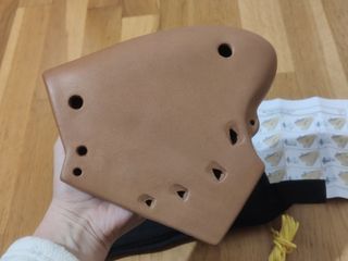 Imperial City ICO Bull Ocarina Cuádruple Bass C