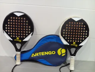 Pala de pádel Artengo PR700