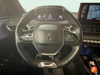 Peugeot 3008 1.2 PureTech 96KW S&S GT EAT8
