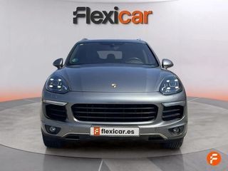 Porsche Cayenne S E-hybrid