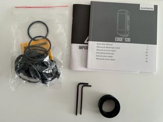 Garmin Edge 530 Ciclocomputador GPS