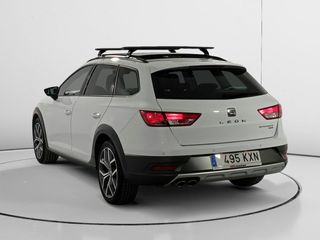 Seat Leon X-Perience Edition 4Drive