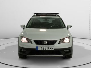 Seat Leon X-Perience Edition 4Drive