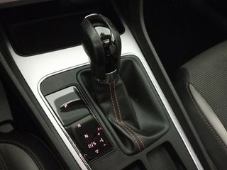 Seat Leon X-Perience Edition 4Drive