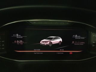 Seat Leon X-Perience Edition 4Drive