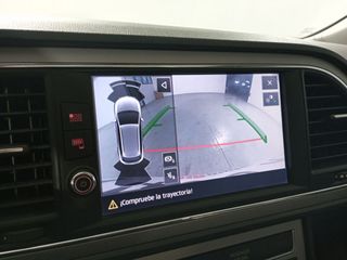 Seat Leon X-Perience Edition 4Drive