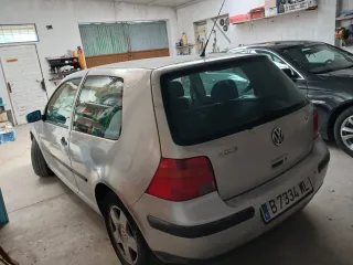 Volkswagen ID.4 2000