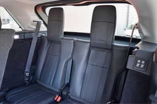 Land Rover Range Rover Sport 2018