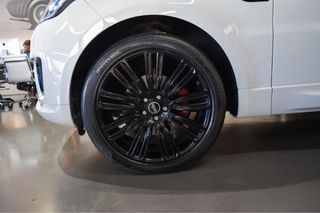 Land Rover Range Rover Sport 2018