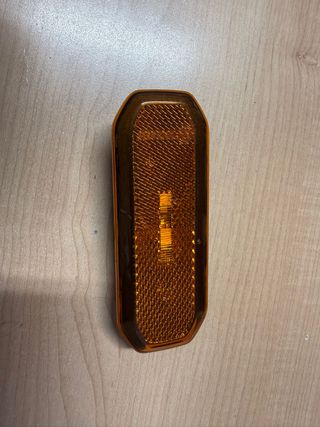 5802297227 Luz Posición Lateral LED Iveco Daily
